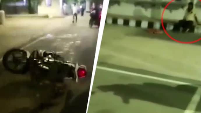 Wedding dispute ends in double murder on Tirupati streets