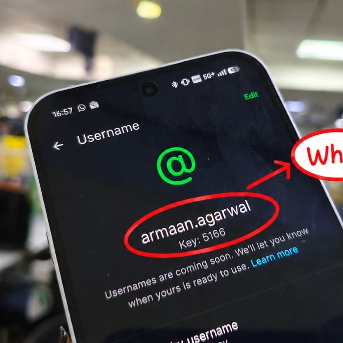 WhatsApp is bringing usernames, what does it mean for privacy and cybersecurity?