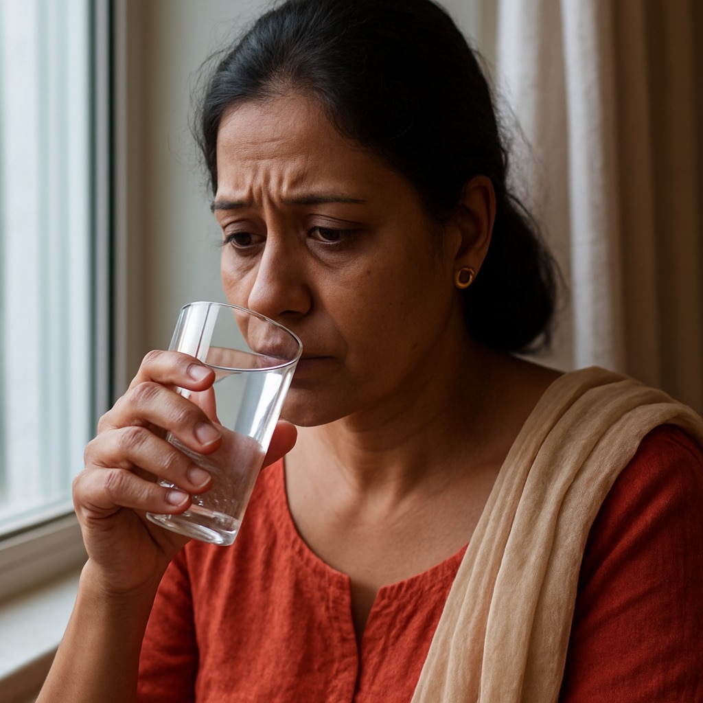 Menopause hormone therapy is back, but not for every woman