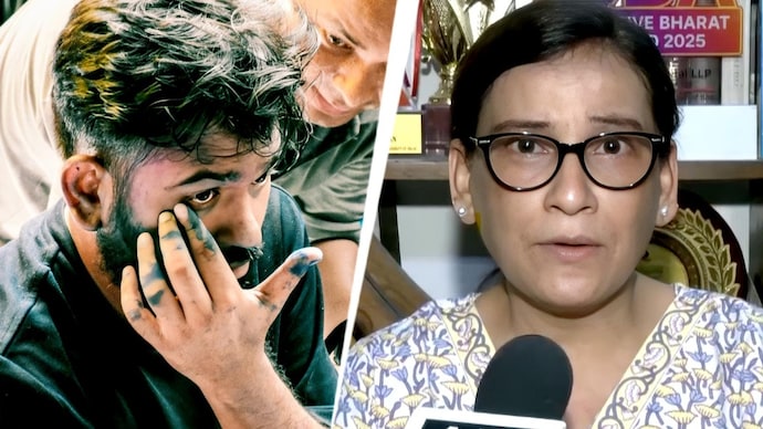 Barkha Trehan