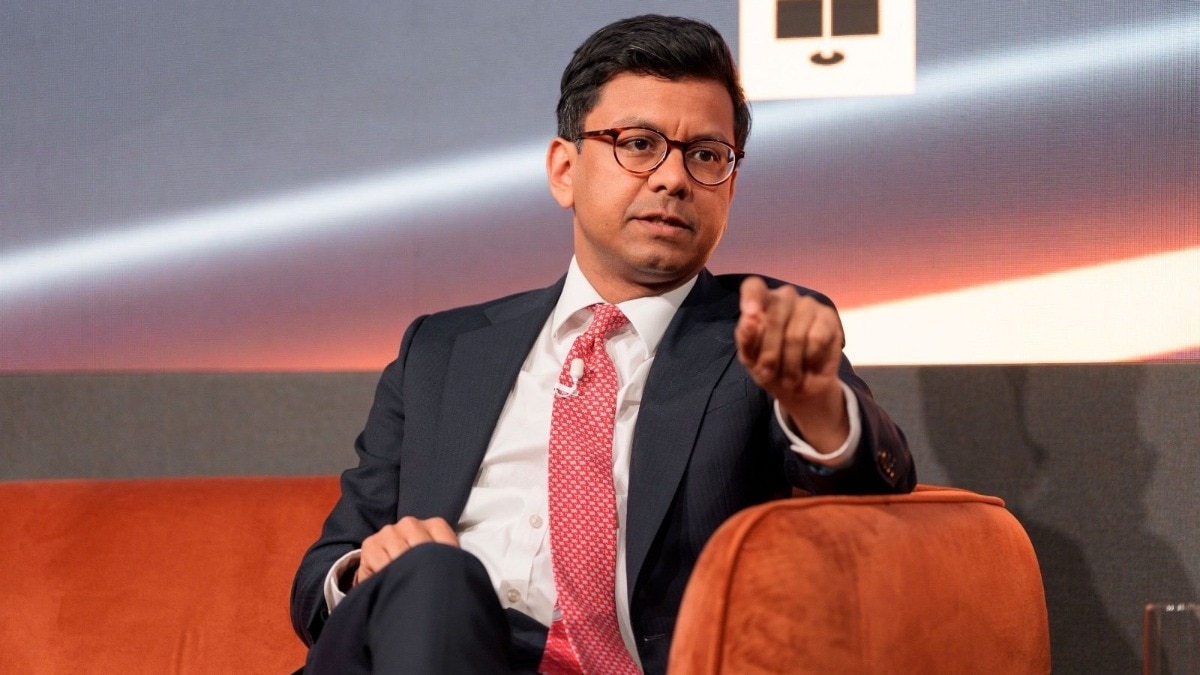 Kanishka Narayan appointed UK’s first AI minister by Prime Minister Andy Burnham