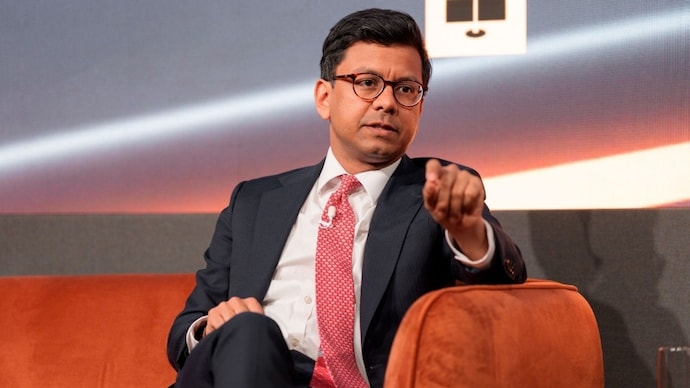 Kanishka Narayan previously served as the UK's minister for online safety and was elected to the Parliament in the 2024 general elections. (Image: X/@KanishkaNarayan) Who is Kanishka Narayan, Bihar born Labour MP appointed UK's first AI minister.
