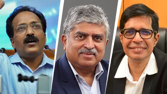 Why a rocket scientist, a tech architect and an IIT director are now in charge of India’s exam reforms