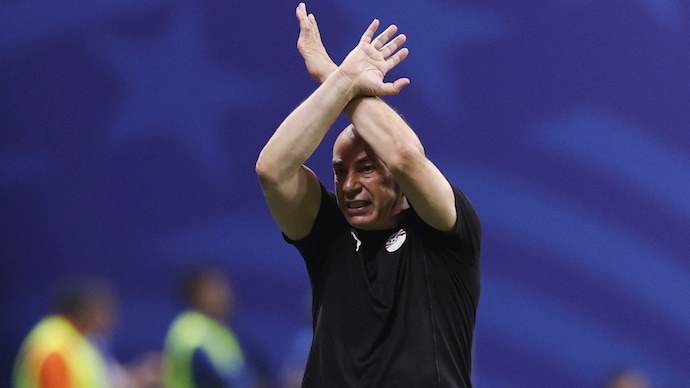 Why Egypt coach Hossam Hassan is being celebrated and dissed.