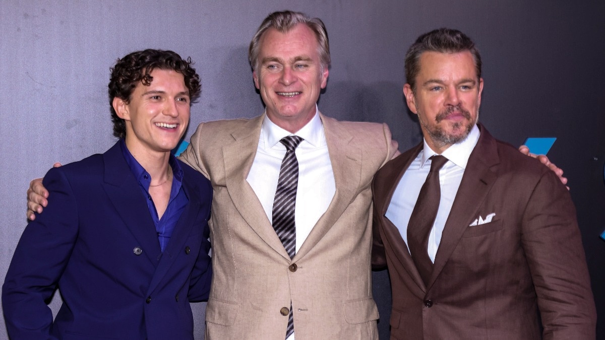 Why Christopher Nolan Chose India for The Odyssey’s Premiere: Strategic Insights