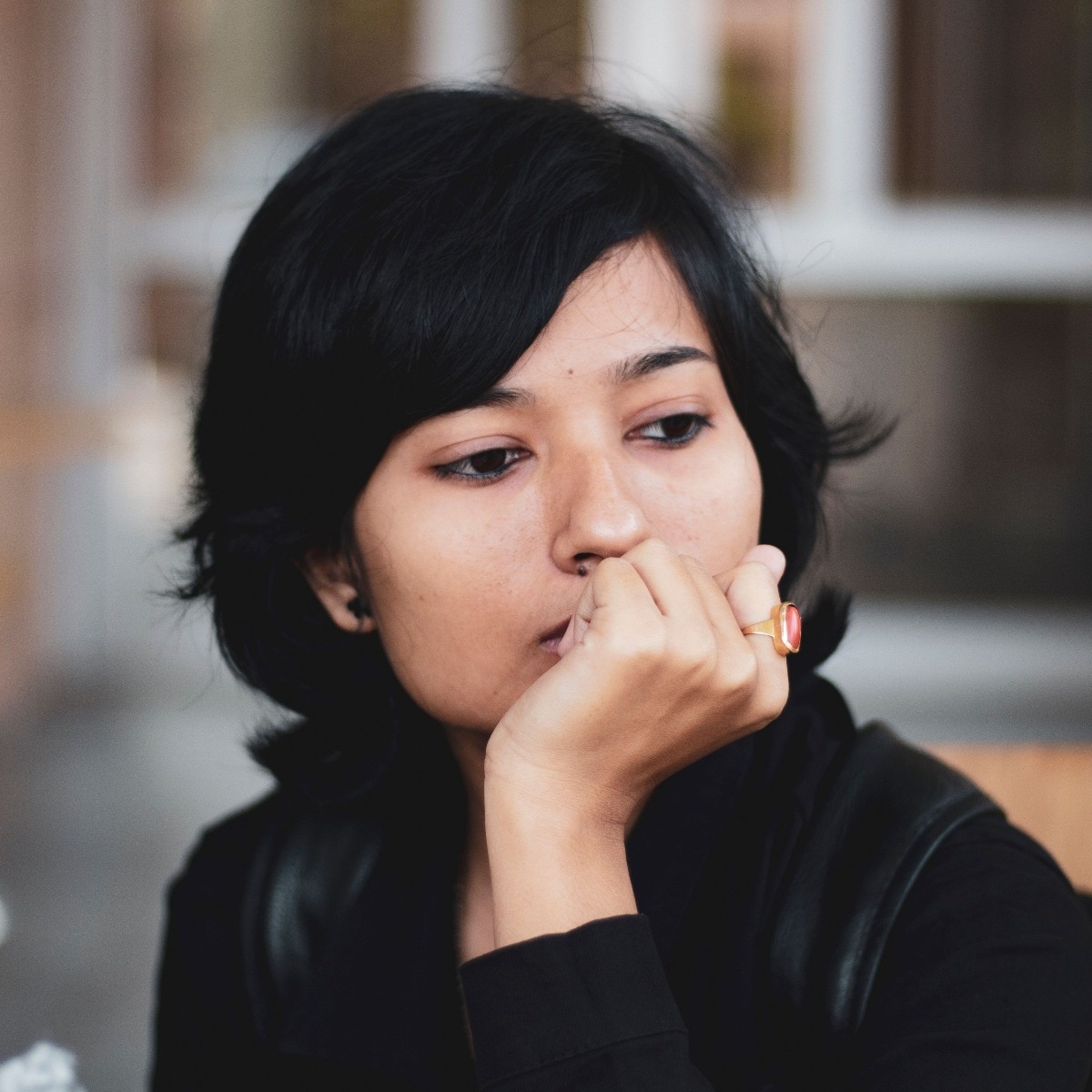Psychology says people who replay conversations in their head aren't always overthinking