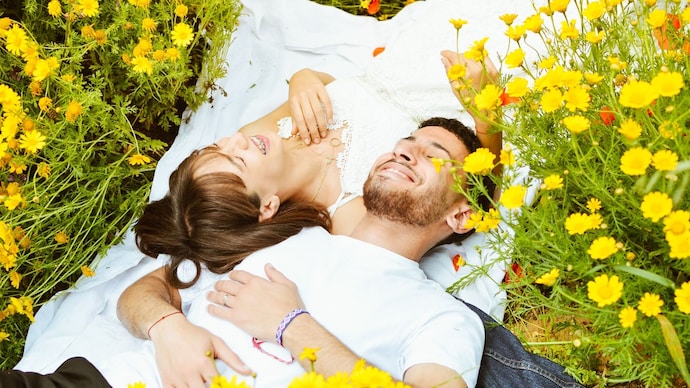 Wildflowering is a viral dating term doing the rounds