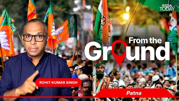 With Nitin Nabin leading the BJP campaign, Tejashwi Yadav intensifying his attack on the NDA and Prashant Kishor attempting to break into the contest, the Bankipur Assembly by-election has emerged as a closely watched three-way political battle.