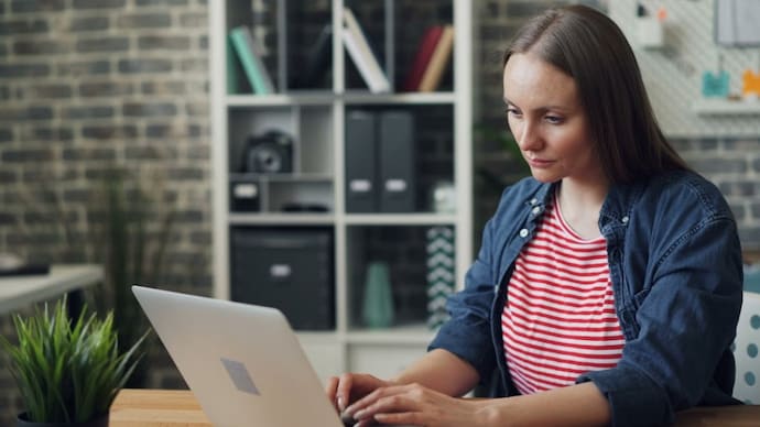 Woman fired over ‘lazy work' wins Rs 22 lakh after company fails to prove it