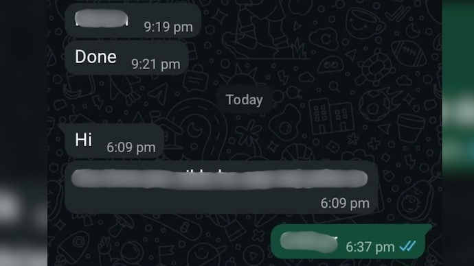 Woman leaves office 10 minutes early, CEO's WhatsApp message to her goes viral