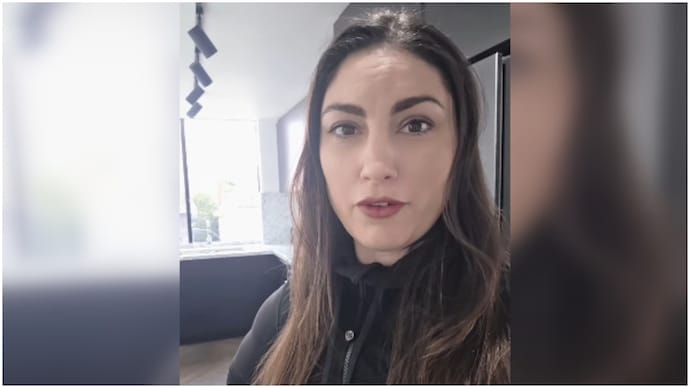 Woman's Italy holiday spirals into horror as she is kidnapped twice in a day (Photo: stephadiy/Instagram) Stephanie
