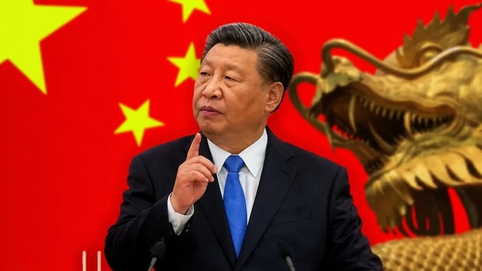 Xi Jinping