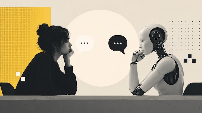Yale psychologist Paul Bloom says AI should complement human connection, not replace it.