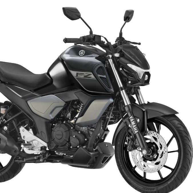 This new Rs 1.24 lakh bike can run on up to 85% ethanol