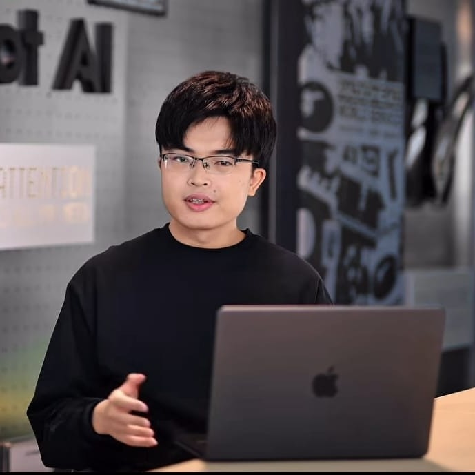 Who is Yang Zhilin? Meet Moonshot AI CEO and co-founder behind viral Kimi K3 model