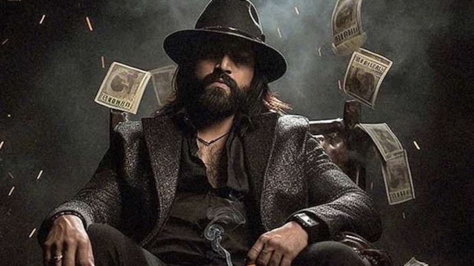 Will 2026 prove to be a game changer for Yash? Will 2026 prove to be a game changer for Yash?