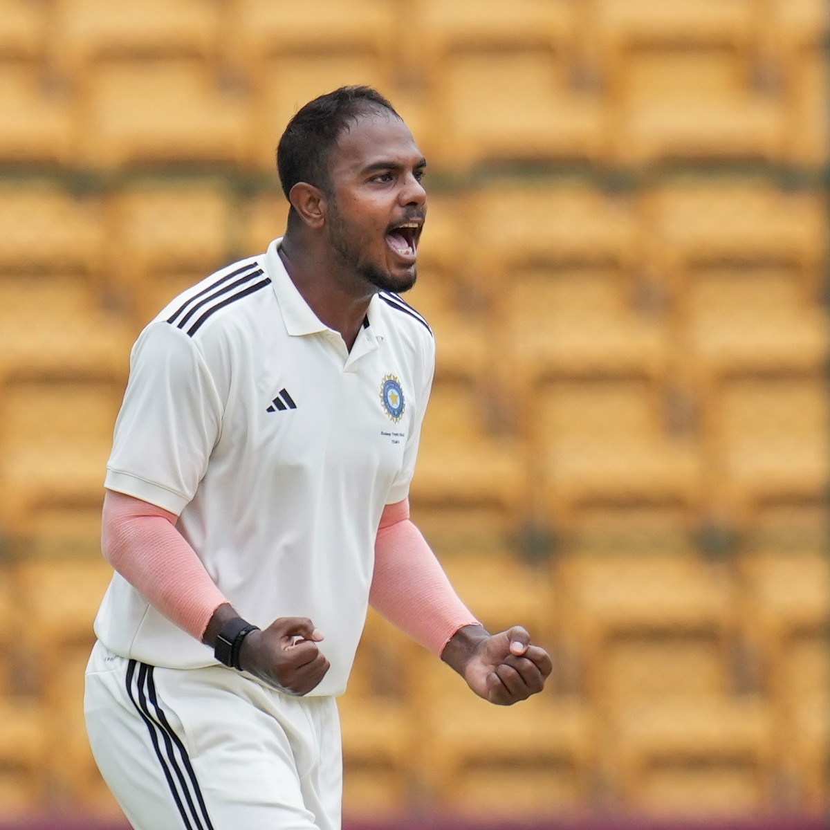 Yash Dayal switches to Chhattisgarh for domestic season amid ongoing POCSO case