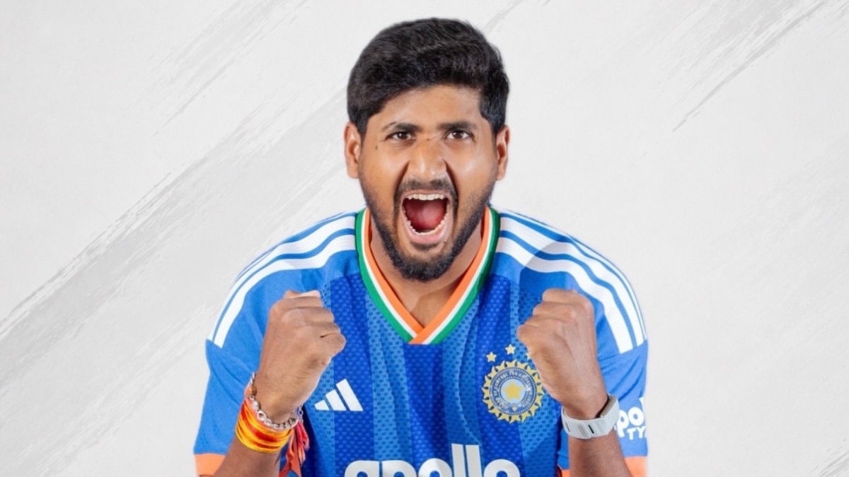 Yash Thakur, Jasprit Bumrah fan, earns India T20I debut despite modest IPL returns