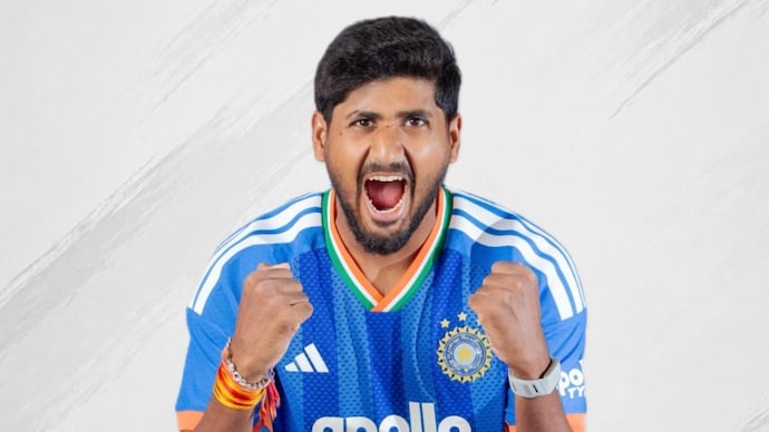 Yash Thakur