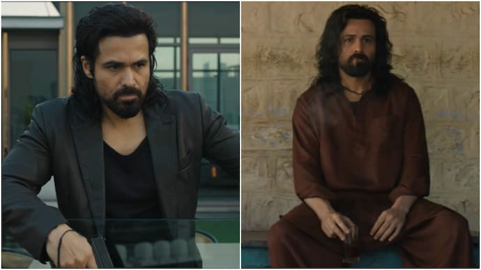 Yeh Awarapan song