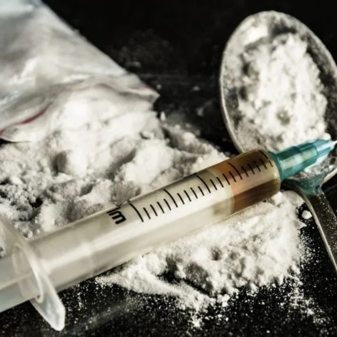 Punjab gives over 10,000 drug addiction victims second chance, grants them immunity