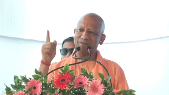 yogi adityanath