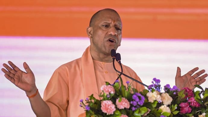 Yogi Adityanath