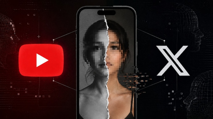 YouTube and X are reportedly driving millions to "nudify" AI tools.