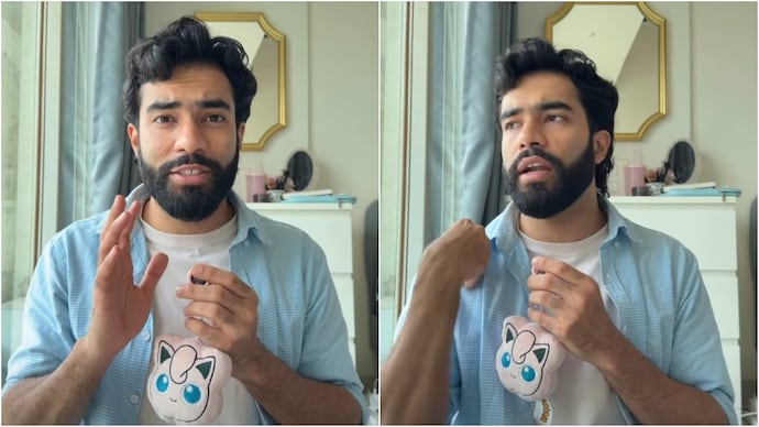yuvraj dua