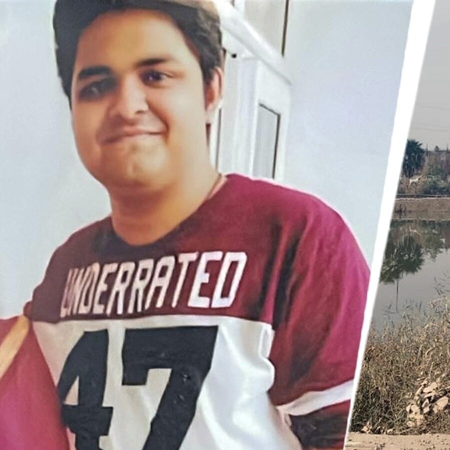 6 months after Noida techie drowned in water-filled pit, his father awaits justice
