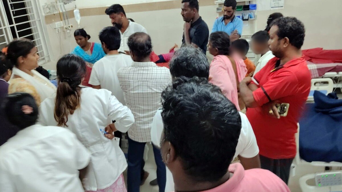 H1N1 Outbreak in Bengaluru School: 500+ Students and 21 Staff Fall Ill