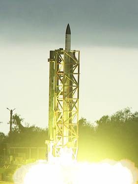 India issues 2,530-km NOTAM ahead of likely long-range missile test