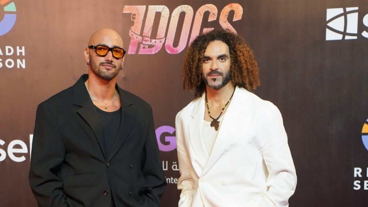 7 Dogs directors Adil El Arbi and Bilall Fallah on working with Will Smith, entering Hollywood, and global cinema; film stars Salman Khan and Sanjay Dutt