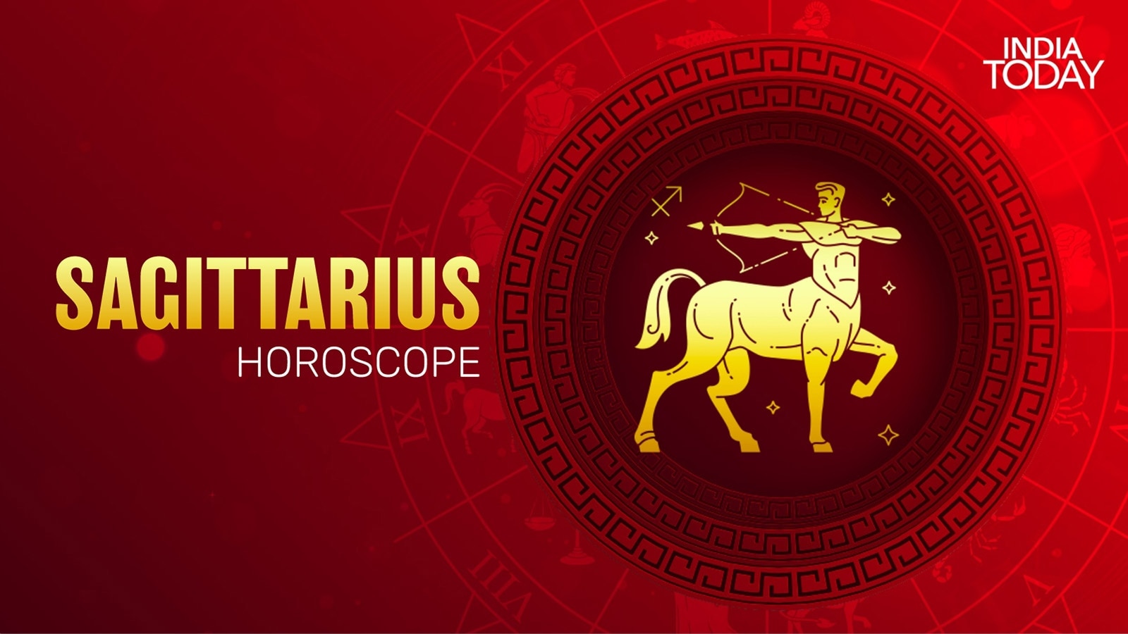 Sagittarius Horoscope Today, August 20, 2026: Do Not Make Mistakes in Writing, Increase Patience in Judicial Matters