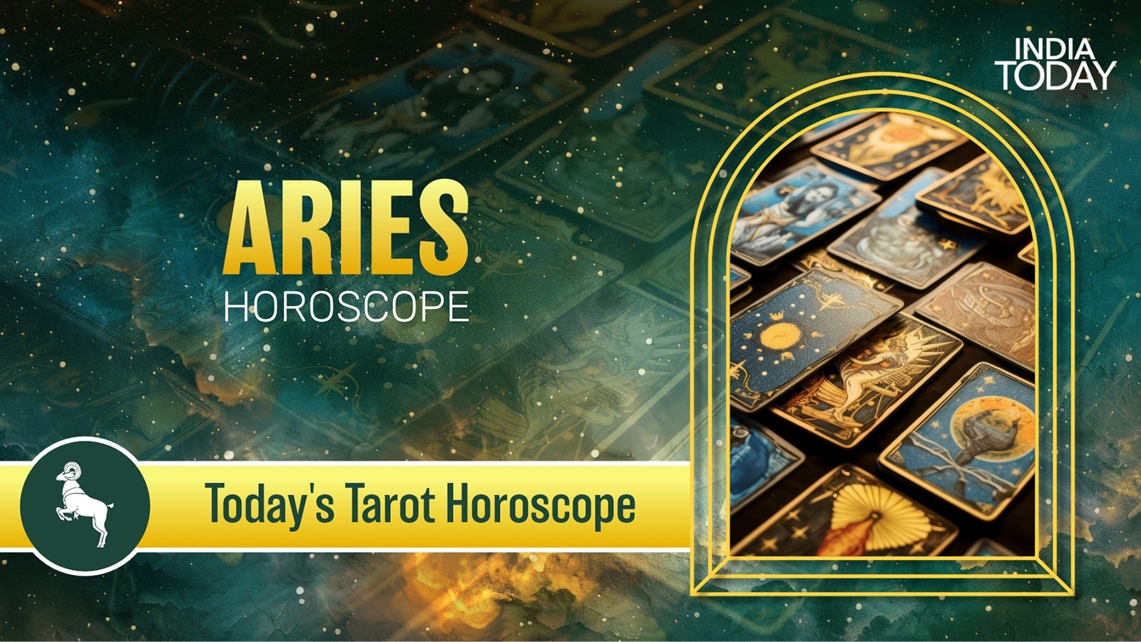 Aries Tarot Horoscope Today, August 9, 2026: Travel opportunities will continue, behaviour will remain attractive
