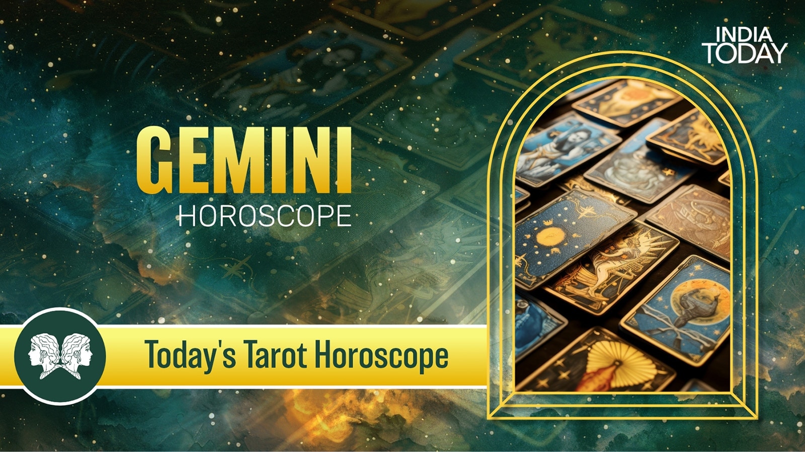 Gemini Tarot Horoscope Today, August 10, 2026: Improvement in relationships, maintaining auspiciousness in business