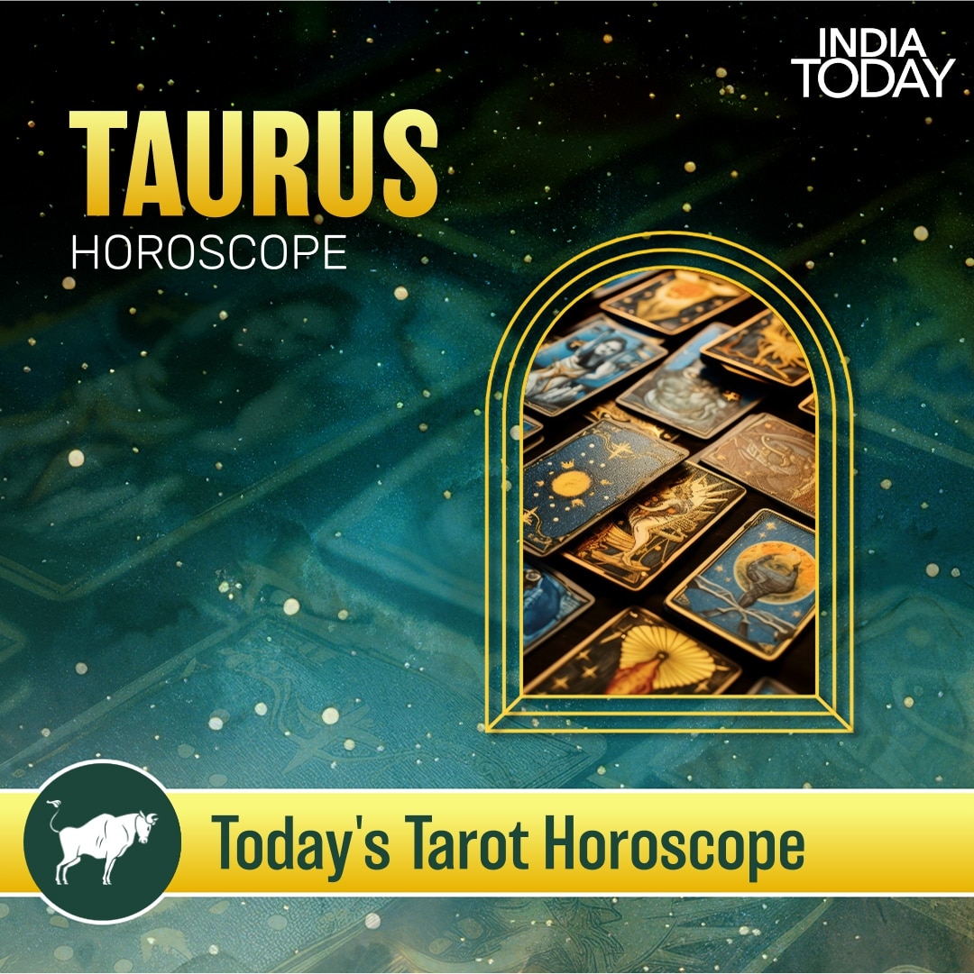 Taurus Tarot Horoscope Today, August 2, 2026: Will focus on official matters, will maintain clarity in transactions