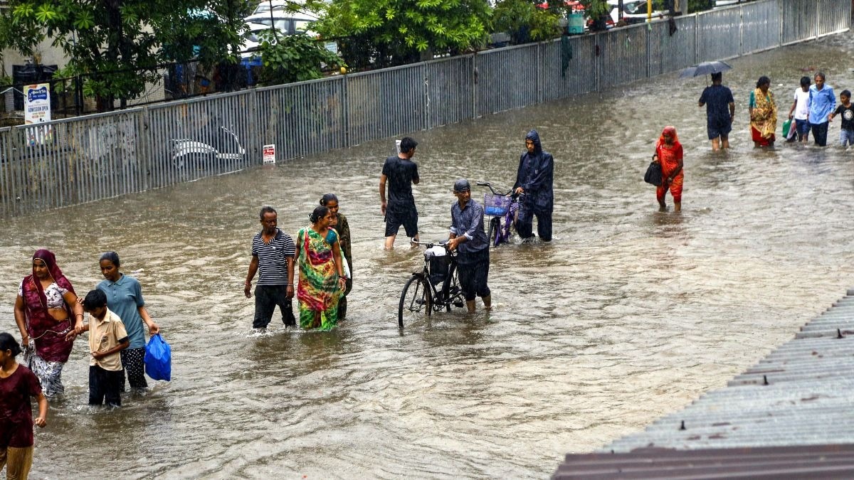 Odisha flood relief package: Mohan Majhi announces Rs 1,000 crore aid for 9.4 lakh people Odisha flood relief package: Mohan Majhi announces Rs 1,000 crore aid for 9.4 lakh people