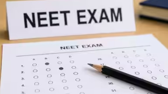 NEET paper leak case: 3 accused seek polygraph, brain mapping tests
