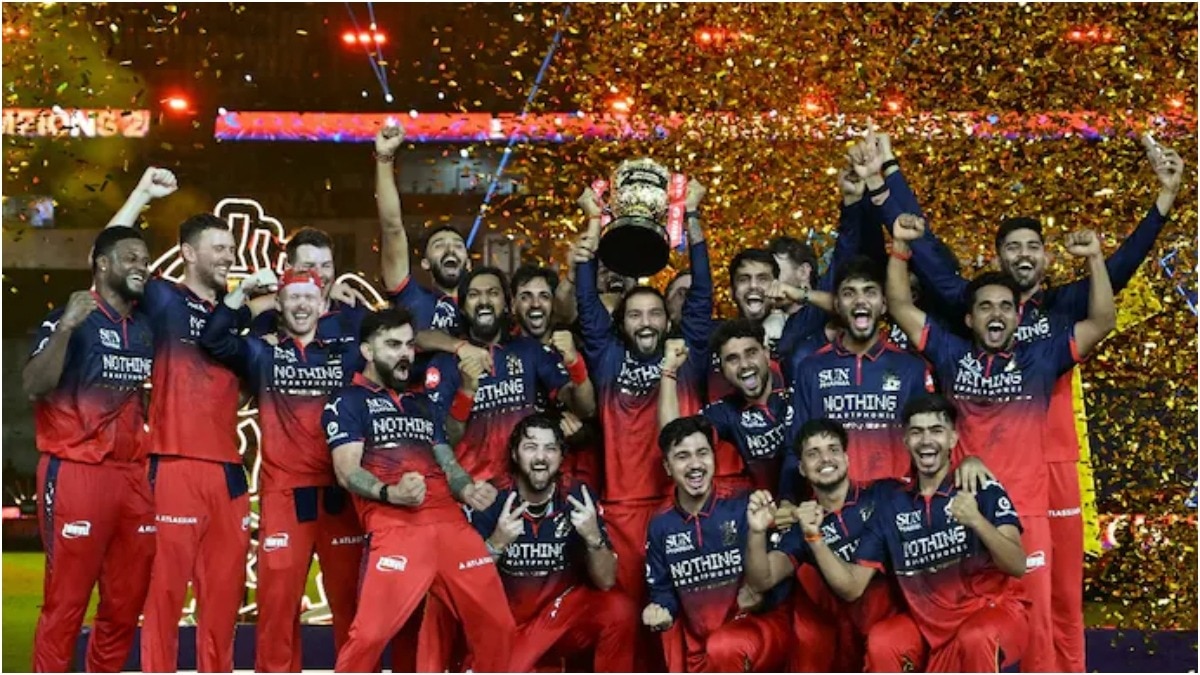 BCCI asks all 10 IPL franchises for feedback on Impact Player rule, sets August 31 deadline