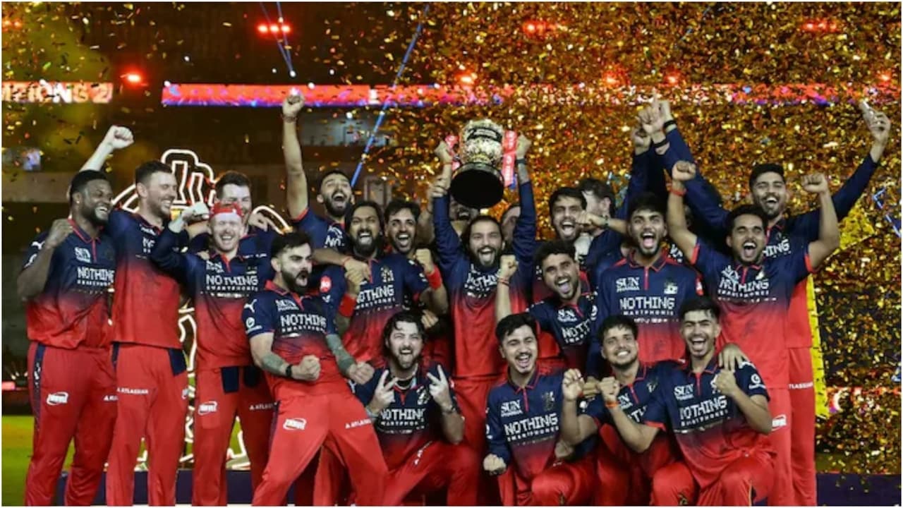 IPL to reconsider Impact Player rule after seeking franchises' feedback IPL to reconsider Impact Player rule after seeking franchises' feedback