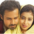 A still of Emraan Hashmi and Shriya Saran in Awarapan. A still of Emraan Hashmi and Shriya Saran in Awarapan.