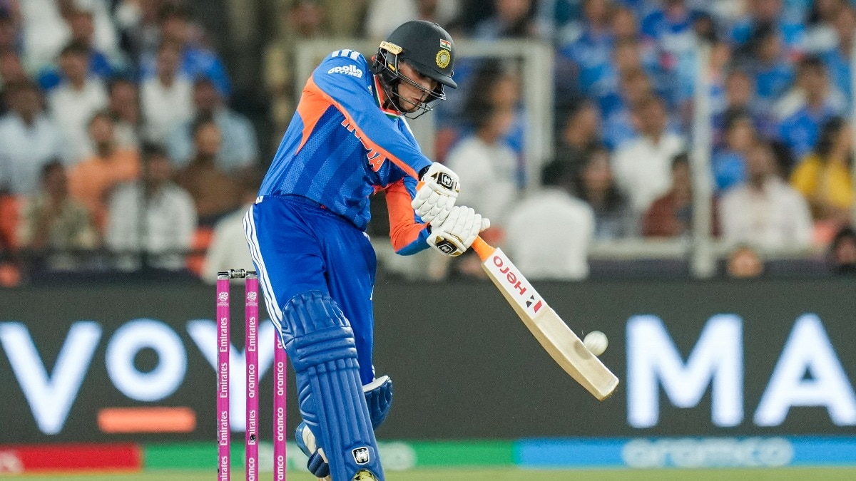 Abhishek Sharma roars back to form with sensational 233 in Punjab Inter-District game