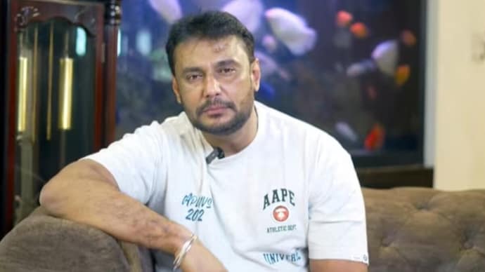 Additionally, the court instructed that Darshan, if imprisoned, should not receive any preferential treatment.