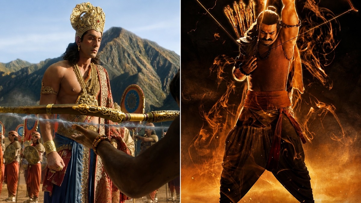 Writer Manoj Muntashir calls Adipurush failure, refuses to compare it with Ramayana