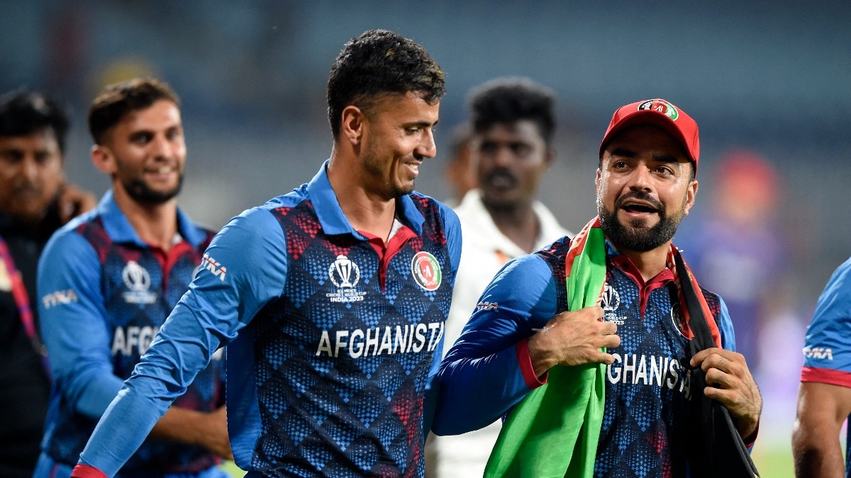 Afghanistan asks BCCI to consider moving one India T20I to September 14