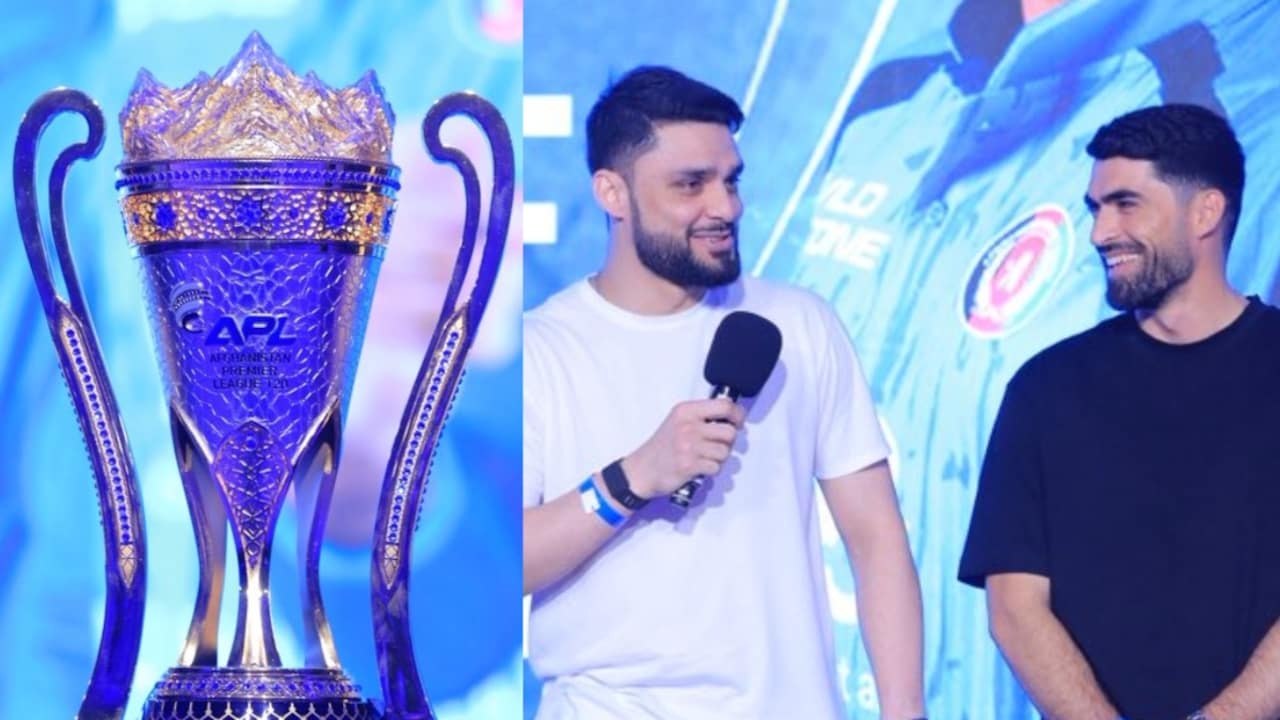 Afghanistan Premier League returns after 8 years, set to start on December 27 Afghanistan Premier League returns after 8 years, set to start on December 27