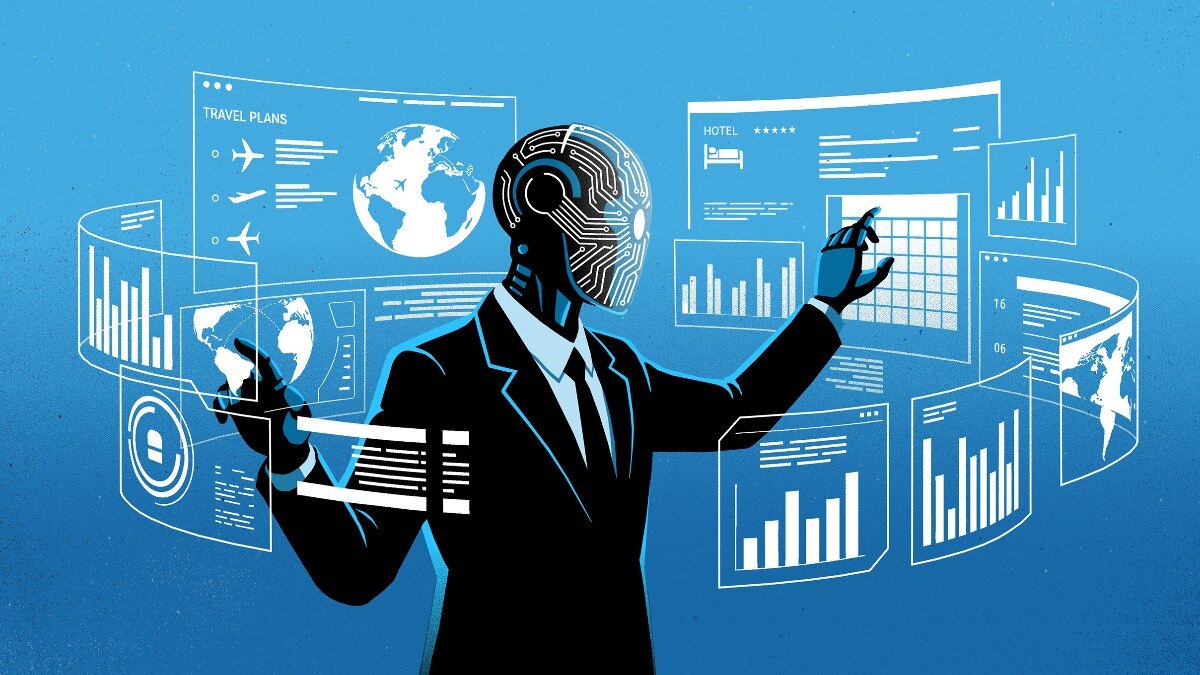 Companies Granting AI Greater Control: Is Cybersecurity Prepared?