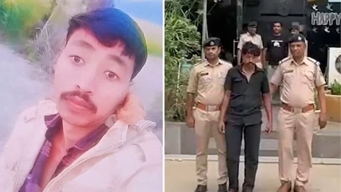 Ahmedabad police arrest PG security guard within hours of alleged rape