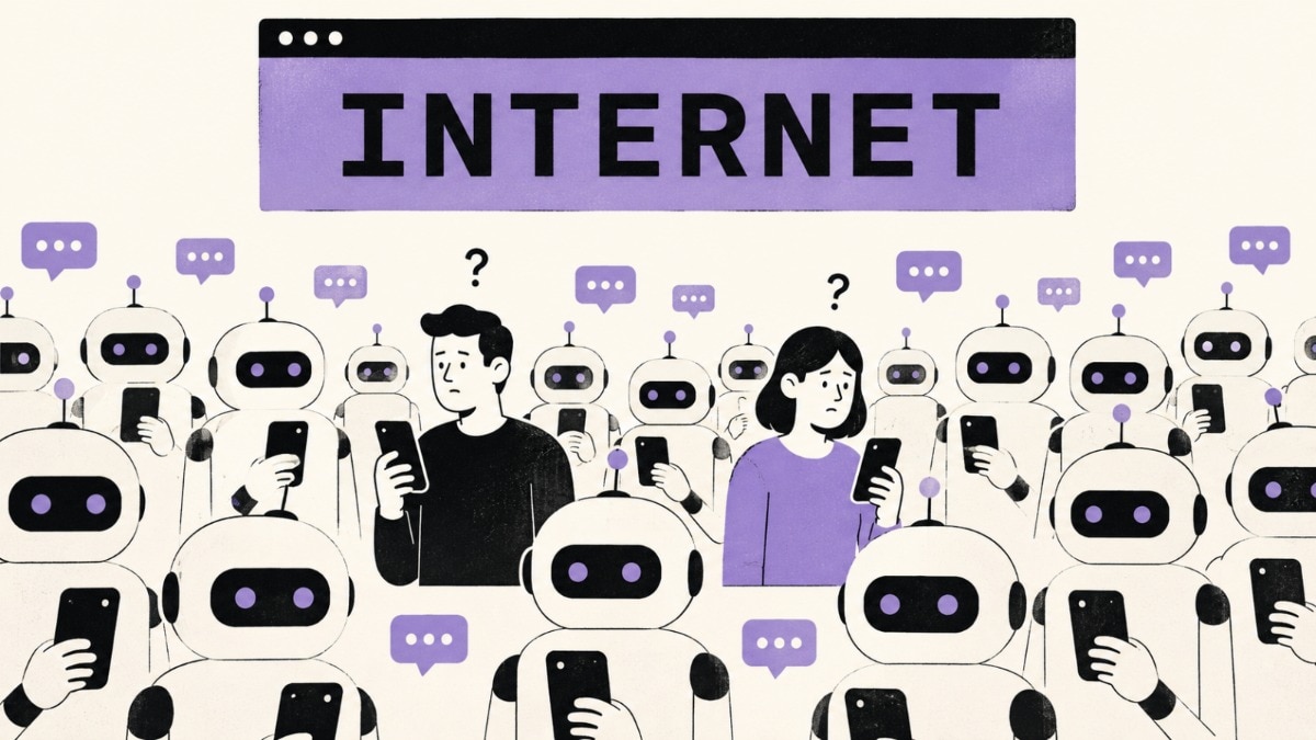 AI takeover? Elon Musk predicts agents to vastly outnumber humans on the internet
